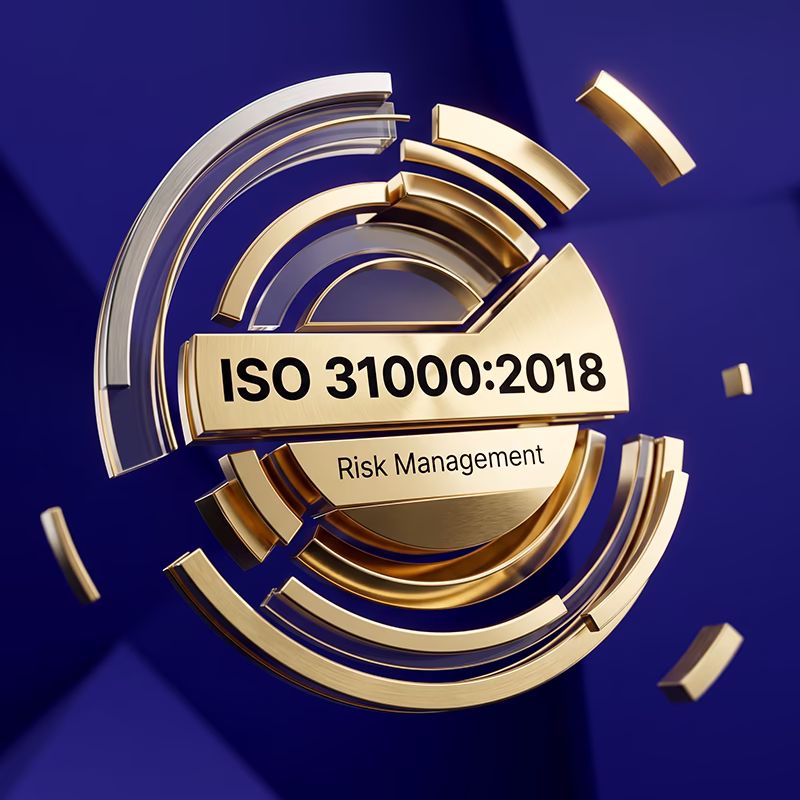 ISO 31000:2018
